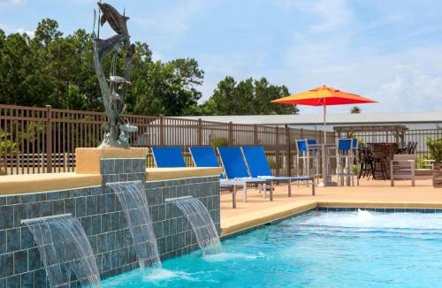 Brunswick Hotel | La Quinta Brunswick/Golden Isles