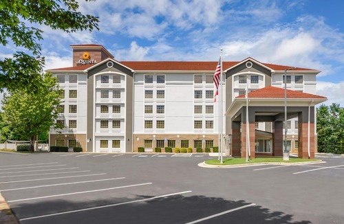 Douglasville Hotel | La Quinta by Wyndham Atlanta Douglasville