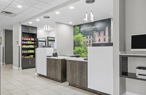 Douglasville Hotel | La Quinta by Wyndham Atlanta Douglasville
