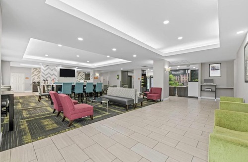 Douglasville Hotel | La Quinta by Wyndham Atlanta Douglasville