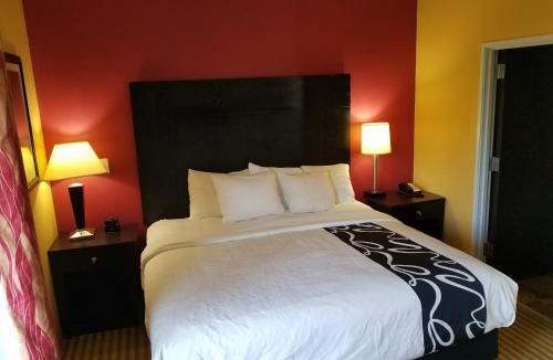 Union City Hotel | La Quinta by Wyndham Atlanta Union City