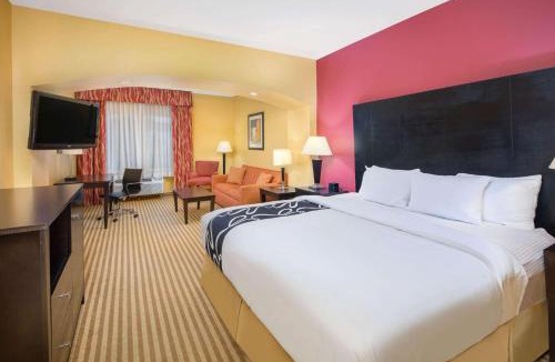 Union City Hotel | La Quinta by Wyndham Atlanta Union City