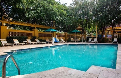 Charlotte Hotel | La Quinta by Wyndham Charlotte Airport South