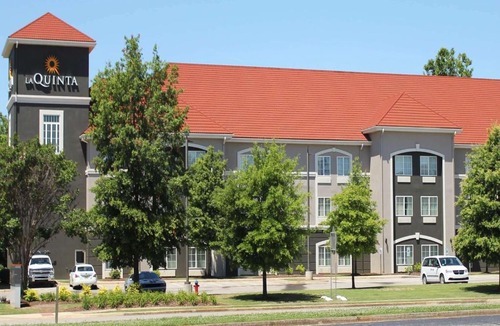 Madison Hotel | La Quinta by Wyndham Huntsville Airport Madison