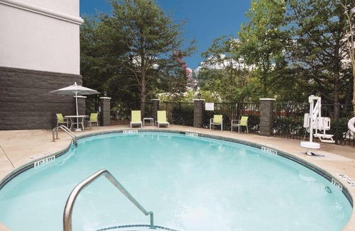 Town Center Hotel | La Quinta by Wyndham Kennesaw