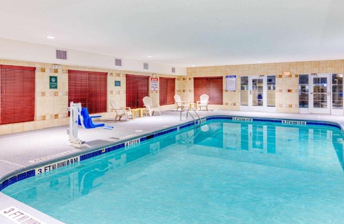 Macon Hotel | La Quinta by Wyndham Macon West