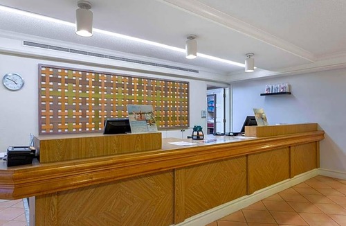 Huntsville Hotel | La Quinta Inn by Wyndham Huntsville Research Park