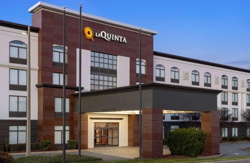 Mooresville Hotel | La Quinta Inn & Suites by Wyndham Mooresville