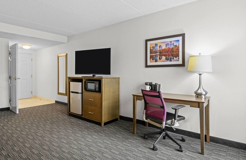 Douglasville Hotel | La Quinta Inn & Suites by Wyndham Atlanta Douglasville