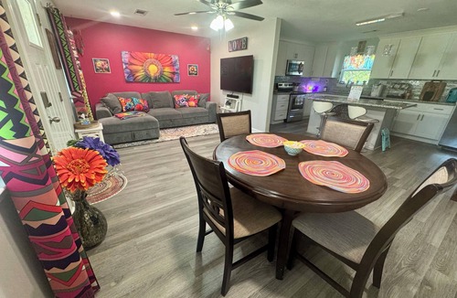 Slidell House | Laid Back Southern Vibes