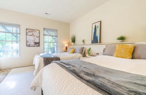 Hickory Bed & Breakfast | Lake Front Bed & Breakfast