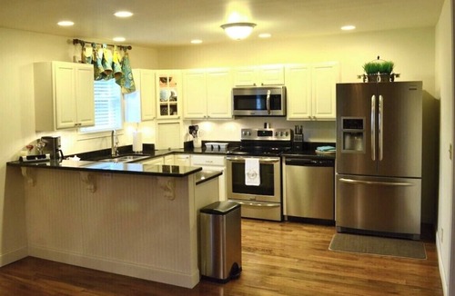 Dandridge House | Lake front & Smokey Mtn views sleeps 17. Weddings and large family gatherings.