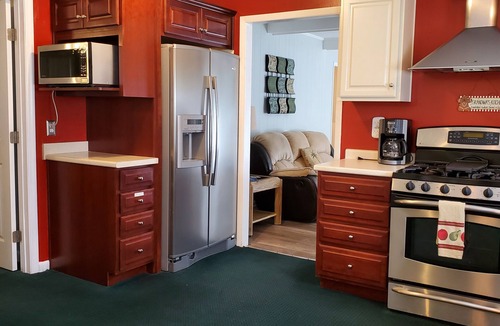 Ridgeland House | Lake Home Retreat near Hilton Head Island and Sav. GA