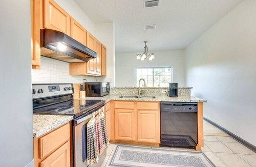 Riverview House | Lakefront Living on Ribault Scenic Dr