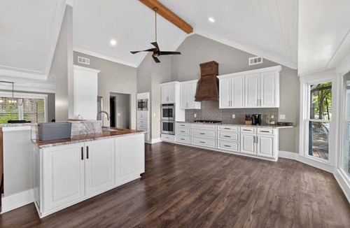 Misty River House | Lakefront Retreat | Lake Oconee | Boat & Jet Skis