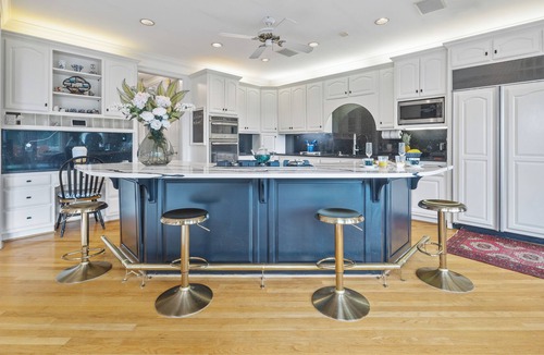Sharpsburg House | Lakeside House, Family-Friendly Retreat