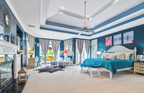 Sharpsburg House | Lakeside House, Family-Friendly Retreat
