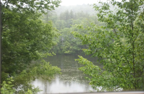 Ludlow House | LAKESIDE LIVINGnFire Pit, Canoes, Kayaks on site. Close to many historical sites