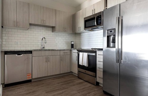 Yamacraw Village Apartment | Landing | Amazing 1BD in Downtown