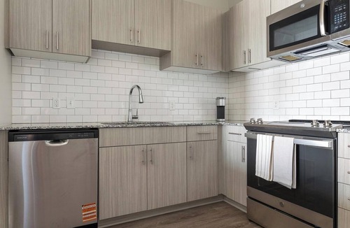 Yamacraw Village Apartment | Landing | Amazing 1BD in Downtown
