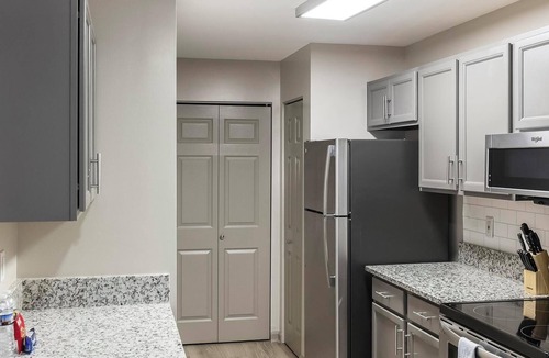Huntsville Apartment | Landing | Amazing 1BD, Gym, Clubhouse