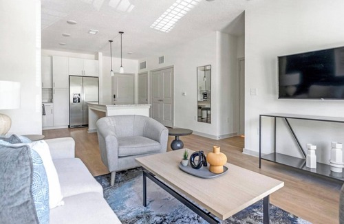 Jacksonville Apartment | Landing | Amazing 2BD, Gym, Clubhouse
