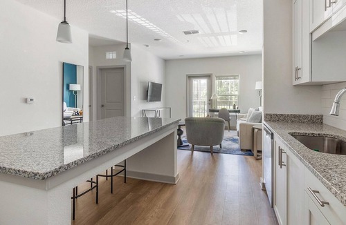 Jacksonville Apartment | Landing | Amazing 2BD, Gym, Clubhouse