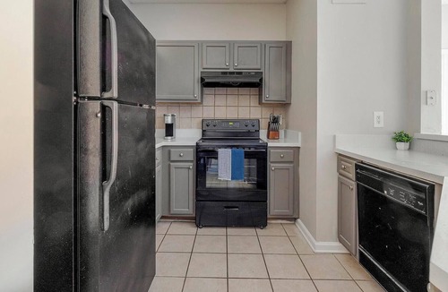 Atlanta Apartment | Landing | Amazing 2BD, Clubhouse, Gym