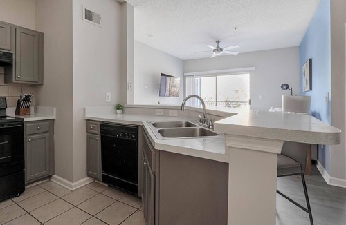 Atlanta Apartment | Landing | Amazing 2BD, Clubhouse, Gym