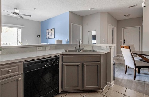 Atlanta Apartment | Landing | Amazing 2BD, Clubhouse, Gym