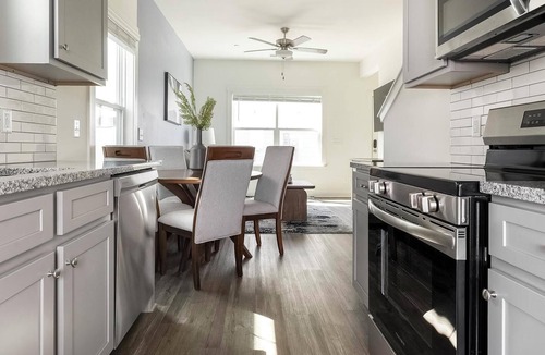 Port Wentworth Apartment | Landing | Amazing 3BD, Clubhouse, Gym