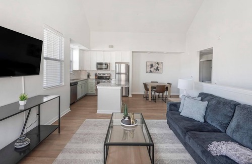 Port Wentworth Apartment | Landing | Amazing 2BD, Clubhouse, Gym