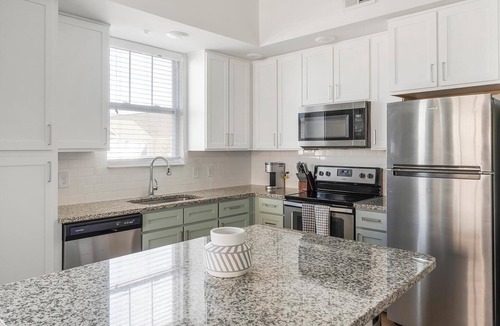 Port Wentworth Apartment | Landing | Amazing 2BD, Clubhouse, Gym