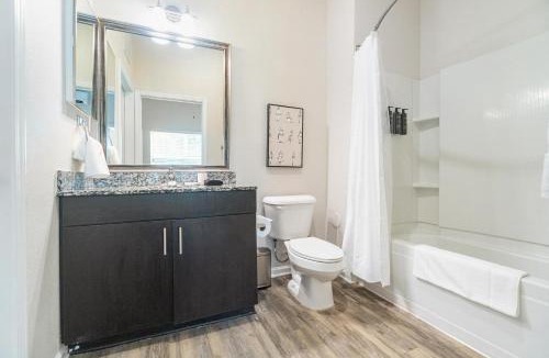 Charlotte Apartment | Landing Apartments - City North