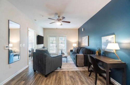 Charlotte Apartment | Landing Apartments - City North