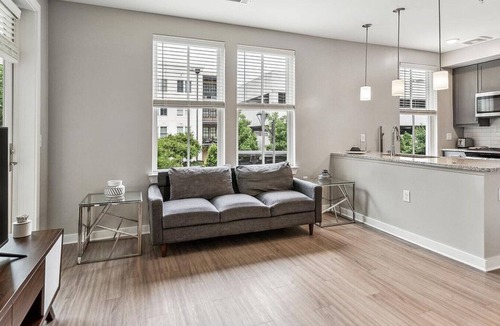 Hitch Village - Fred Wessels Homes Apartment | Landing at Riverworks at Eastern Wharf - 2 Bedrooms in Hitch Village/Fred Wessels Homes