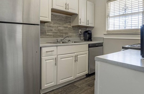 Morrow Apartment | Landing at The Park at London - 2 Bedrooms in Morrow