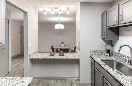 Huntsville Apartment | Landing | Beautiful 2BD, Pool, Gym