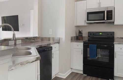 Atlanta Apartment | Landing | Beautiful 2BD, Clubhouse, Gym