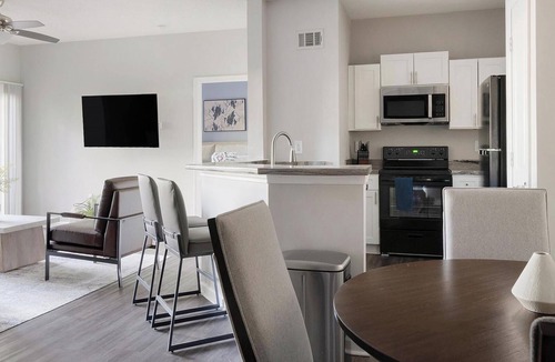 Atlanta Apartment | Landing | Beautiful 2BD, Clubhouse, Gym