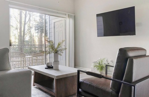 Atlanta Apartment | Landing | Beautiful 2BD, Clubhouse, Gym