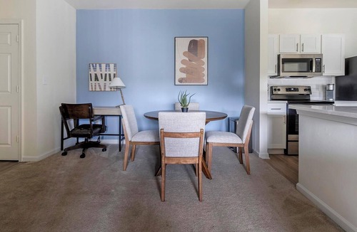 Indian Trail Apartment | Landing | Beautiful 2BD, Gym