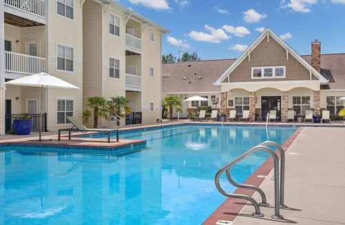 Indian Trail Apartment | Landing | Beautiful 2BD, Gym