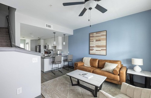 Northwest Pensacola Apartment | Landing | Beautiful 2BD, Gym, Pool