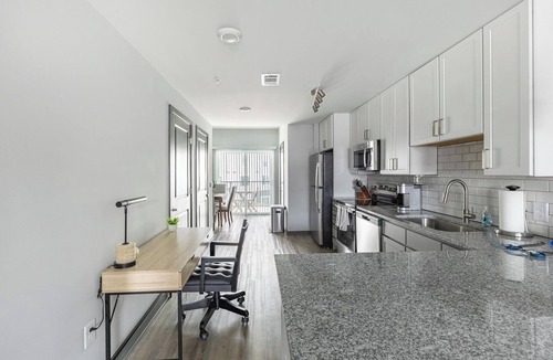 Northwest Pensacola Apartment | Landing | Beautiful 2BD, Gym, Pool