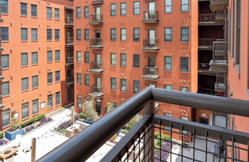 Yamacraw Village Apartment | Landing | Chic 2BD in Downtown
