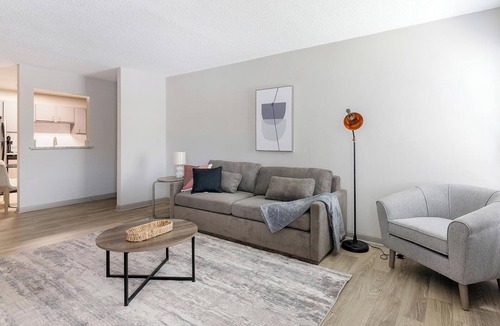 Huntsville Apartment | Landing | Incredible 1BD, Pool, Gym