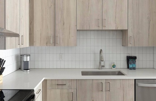 Madison Apartment | Landing | Incredible 1BD, Clubhouse, Gym
