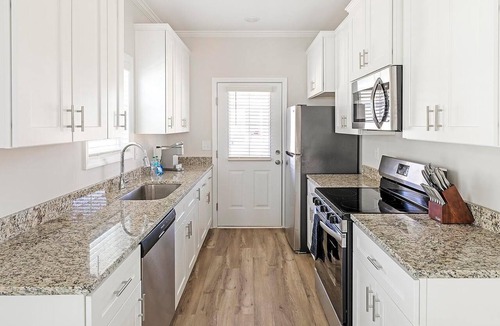 Huntsville Apartment | Landing | Incredible 2BD, Pool, Clubhouse