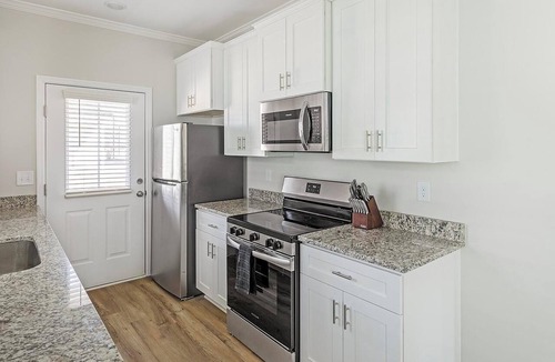 Huntsville Apartment | Landing | Incredible 2BD, Pool, Clubhouse
